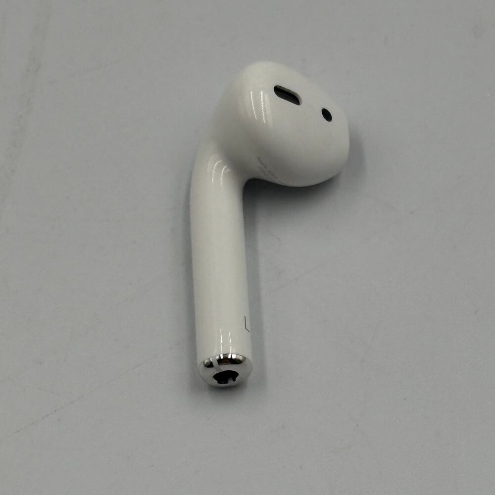 Apple AirPod 2nd Gen. Left Side Replacement A2031 OEM AirPods 2 Tested